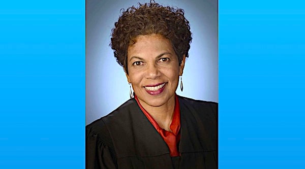 U.S. District Court Judge Tanya Chutkan